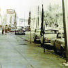 Downtown Brinkley circa 1950s
Photo credit: Lew Sorrells